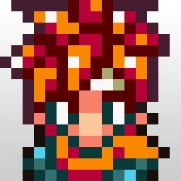 Icon for Chrono Trigger by LightM - SteamGridDB