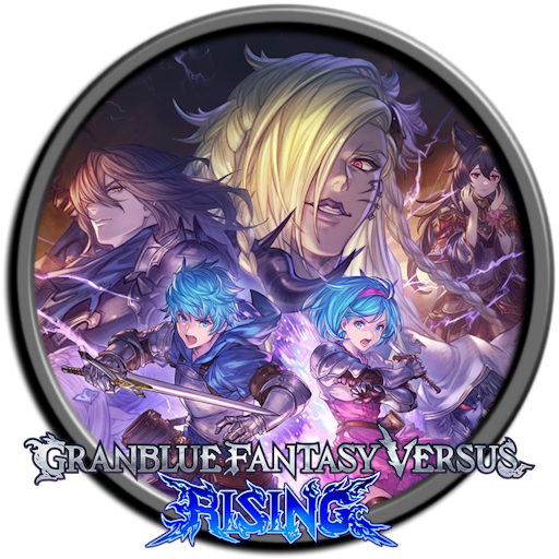 Granblue Fantasy Versus: Rising