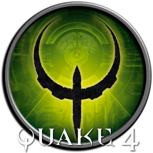 Quake 4 icon
