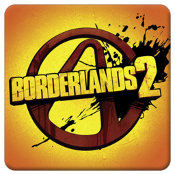 Borderlands 2 icon