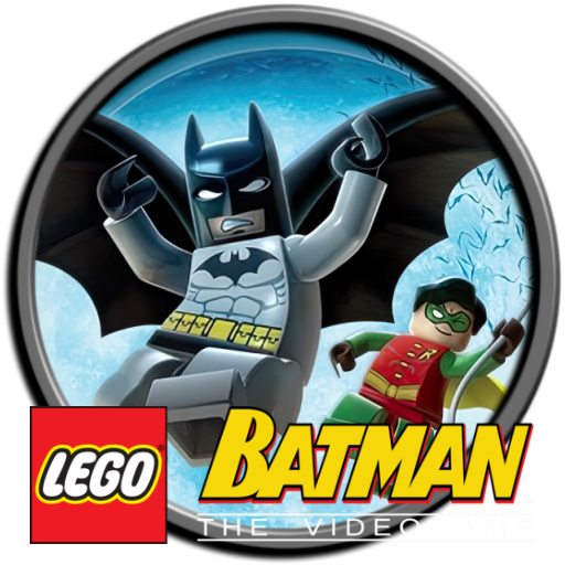 LEGO Batman 3: Beyond Gotham - SteamGridDB