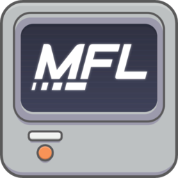 Mars First Logistics icon