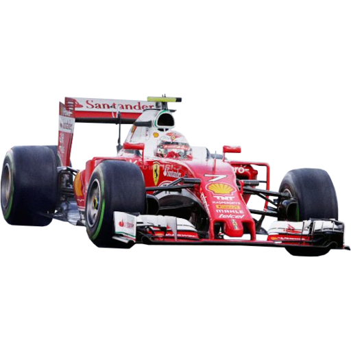 F1 2016 icon