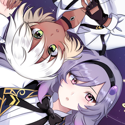 Perfect Gold - Yuri Visual Novel