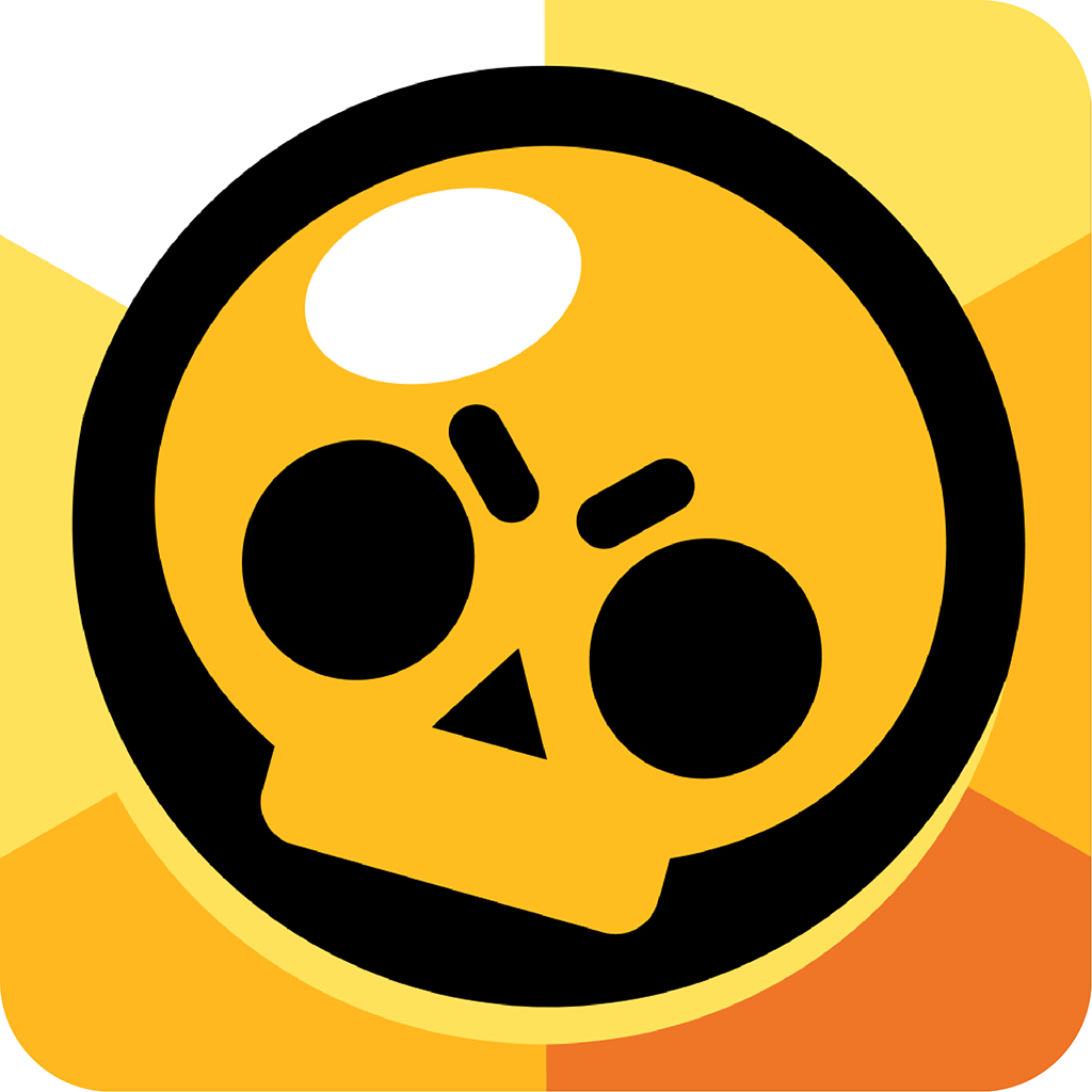 Brawl Stars Logo