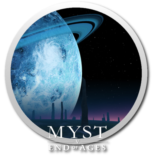 Myst V: End of Ages