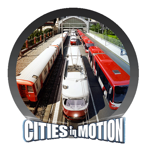 Cities in Motion