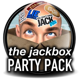 The Jackbox Party Pack