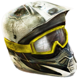 Mad Riders icon