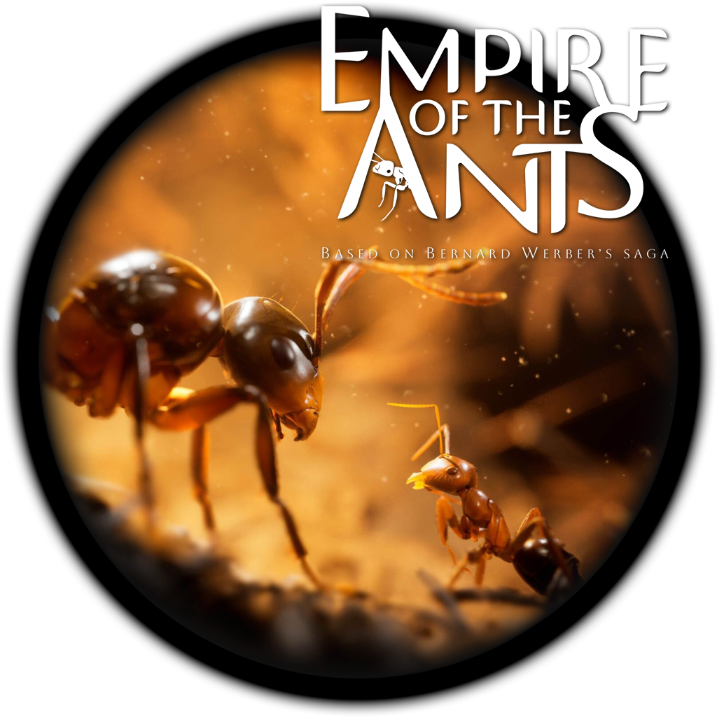 Empire of the Ants icon