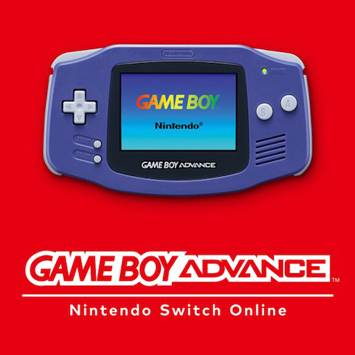 Game Boy Advance - SteamGridDB