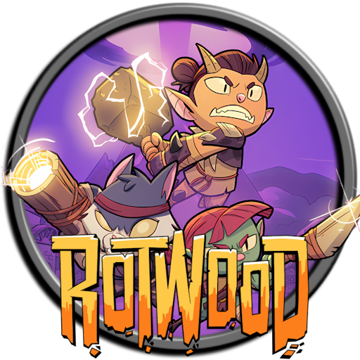 Rotwood