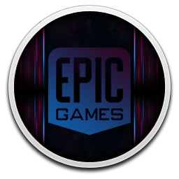 Epic Games png images