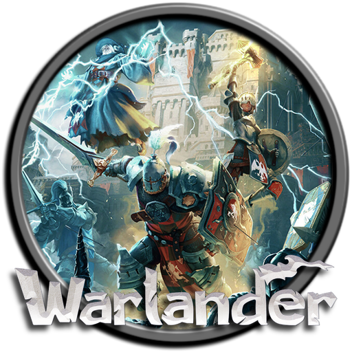 Warlander