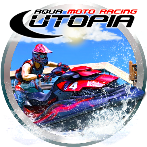 Aqua Moto Racing Utopia