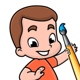 Coloring Book for Kids