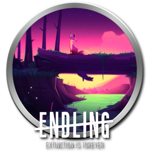 Endling - Extinction is Forever