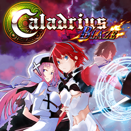Caladrius Blaze