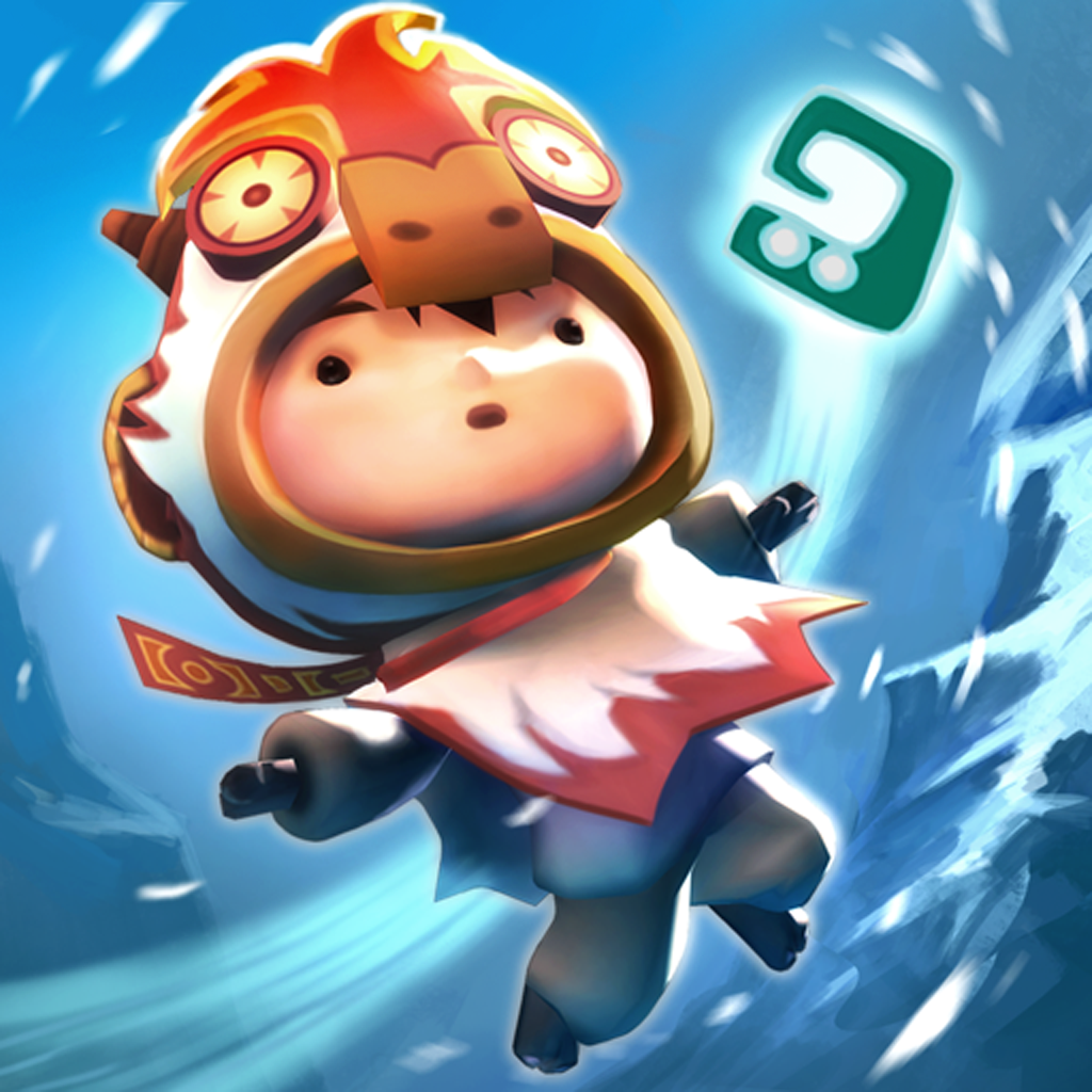 LostWinds 2: Winter of the Melodias