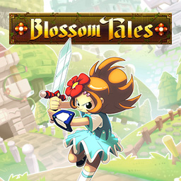 Blossom Tales: The Sleeping King