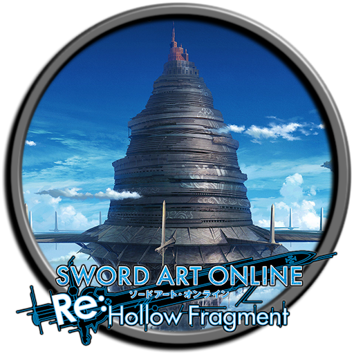 Sword Art Online Re: Hollow Fragment