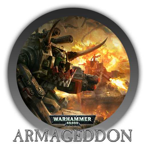 Warhammer 40,000: Armageddon