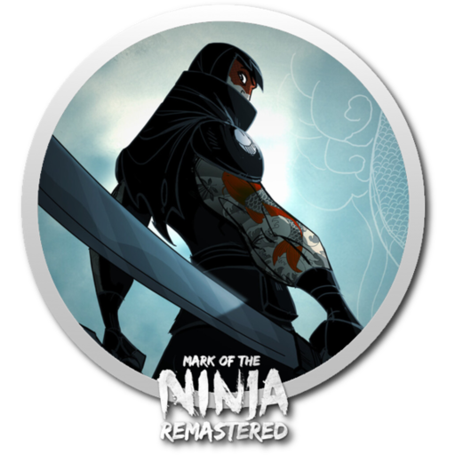 Mark of the Ninja: Remastered