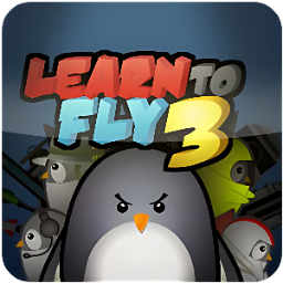Learn to Fly 3 on Steam