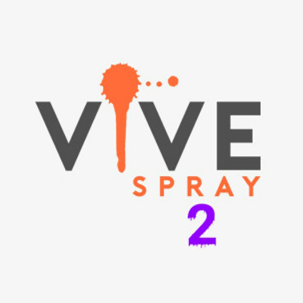 ViveSpray 2