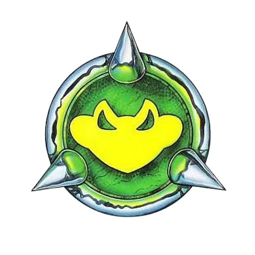 Battletoads icon