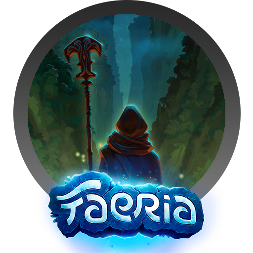 Faeria icon