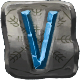 Icon for Valheim by Itsudda - SteamGridDB