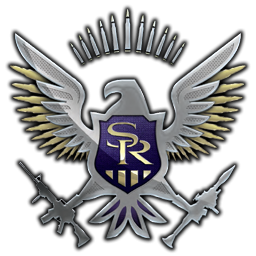 Saints Row IV - SteamGridDB