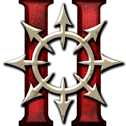 Warhammer 40,000: Dawn of War II: Chaos Rising icon