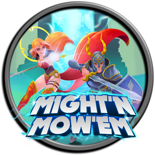 MIGHT'N MOW'EM: CO-OP SURVIVORS ONLINE