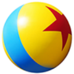 RUSH: A Disney • PIXAR Adventure