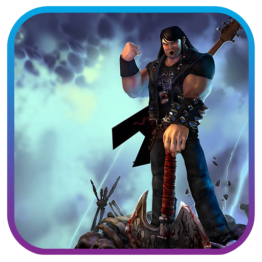 Brütal Legend icon