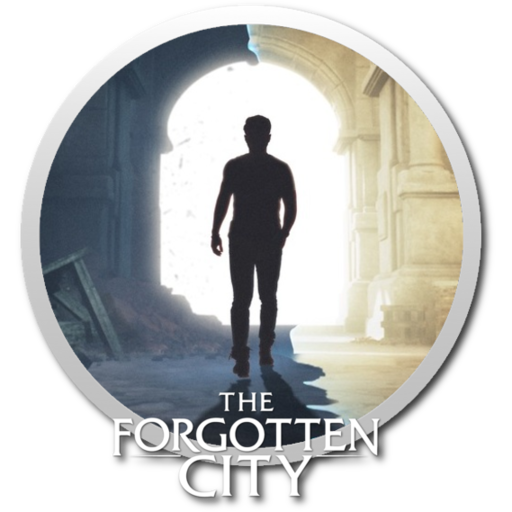The Forgotten City