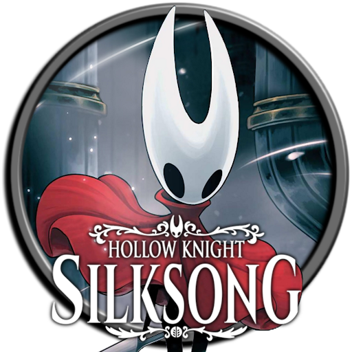 Hollow Knight: Silksong