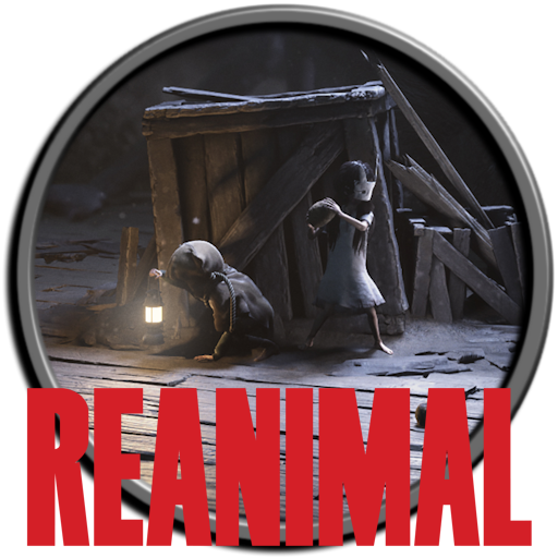 Reanimal icon