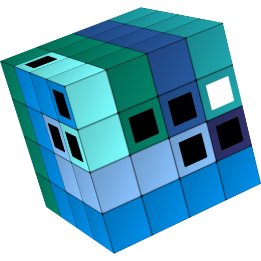 Cube Link