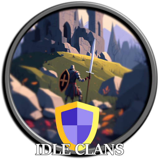 Idle Clans
