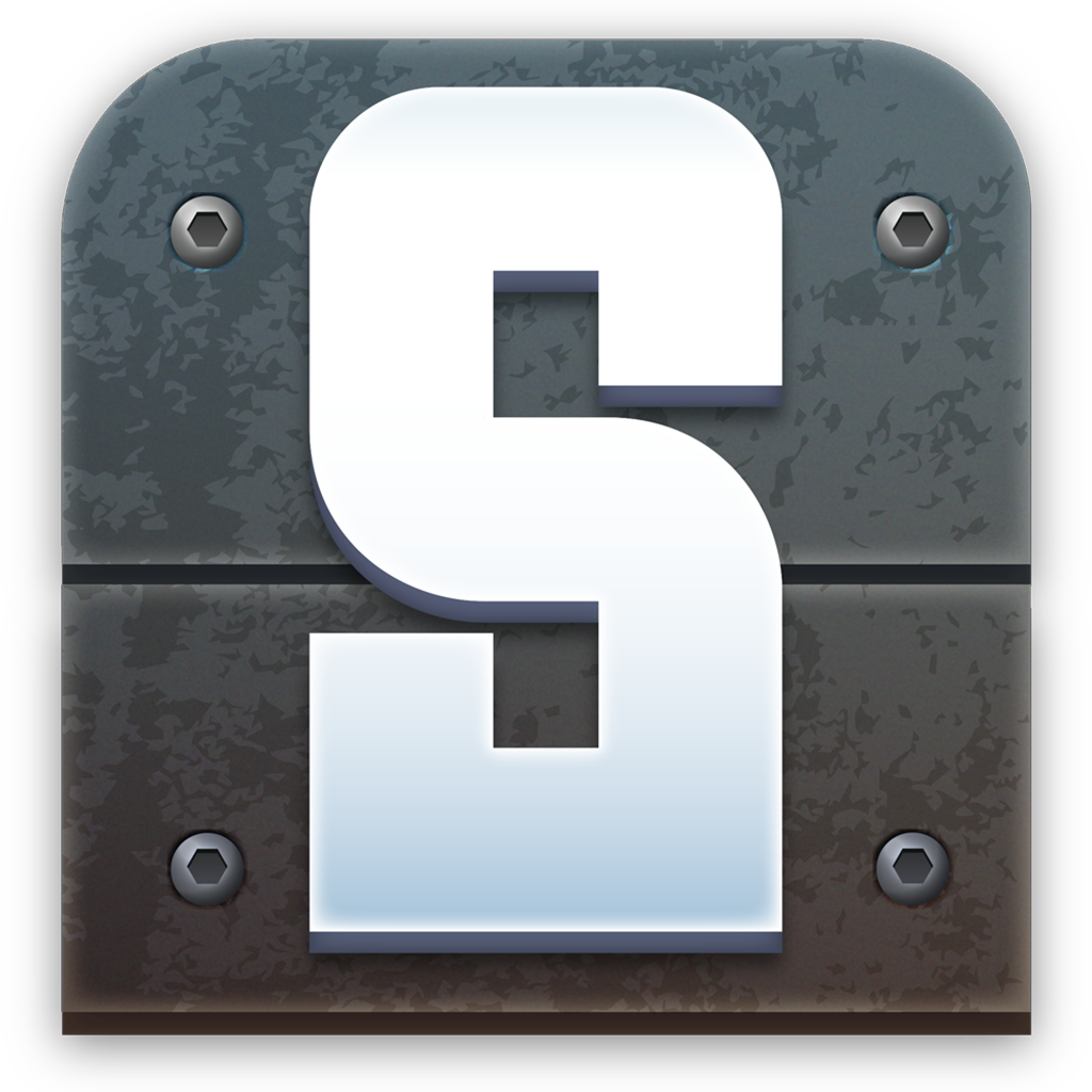 Satisfactory icon