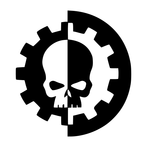 Warhammer 40,000: Sanctus Reach icon