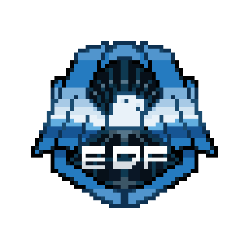 Earth Defense Force: Iron Rain icon