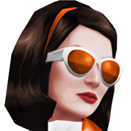 The Operative: No One Lives Forever icon