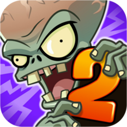 Plants vs. Zombies 2 - SteamGridDB