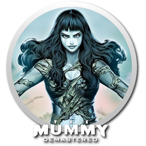 The Mummy Demastered