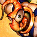 Earthworm Jim 2