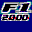 F1 2000 icon